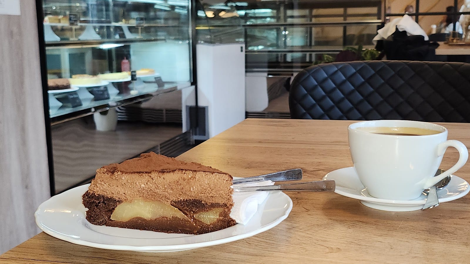 Café Zwei Herz