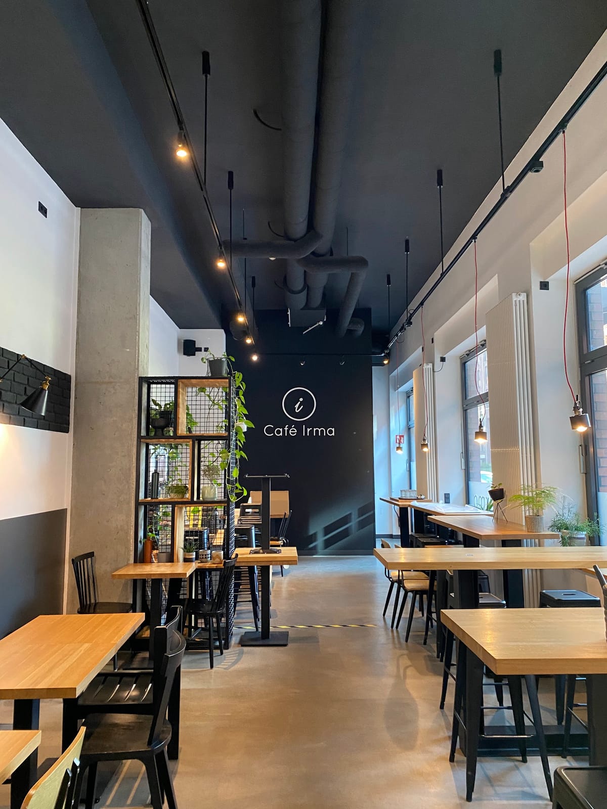 Café Irma