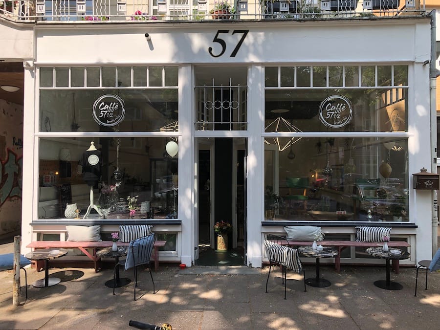Caffè 57 ½ photo 2