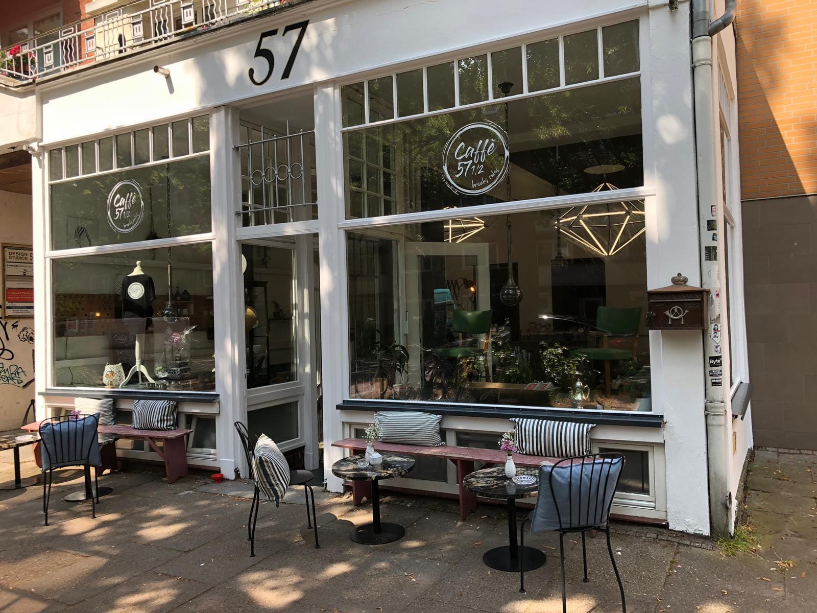 Caffè 57 ½