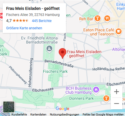 Frau Meis Eis · Café photo 6