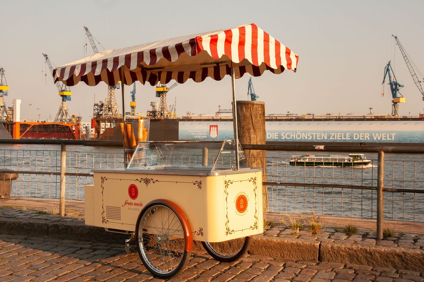 Frau Meis Eis · Café photo 2