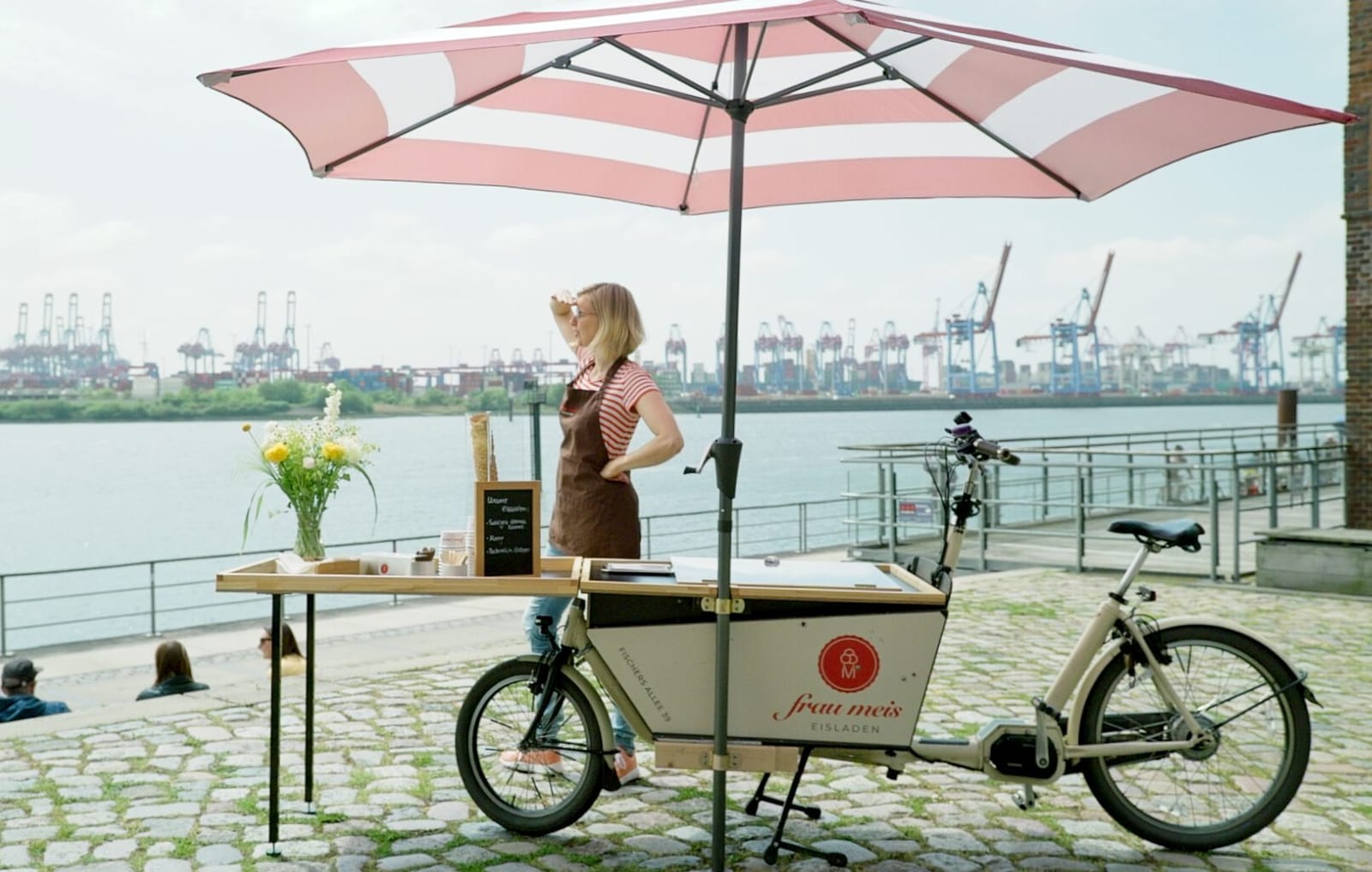 Frau Meis Eis · Café photo 4