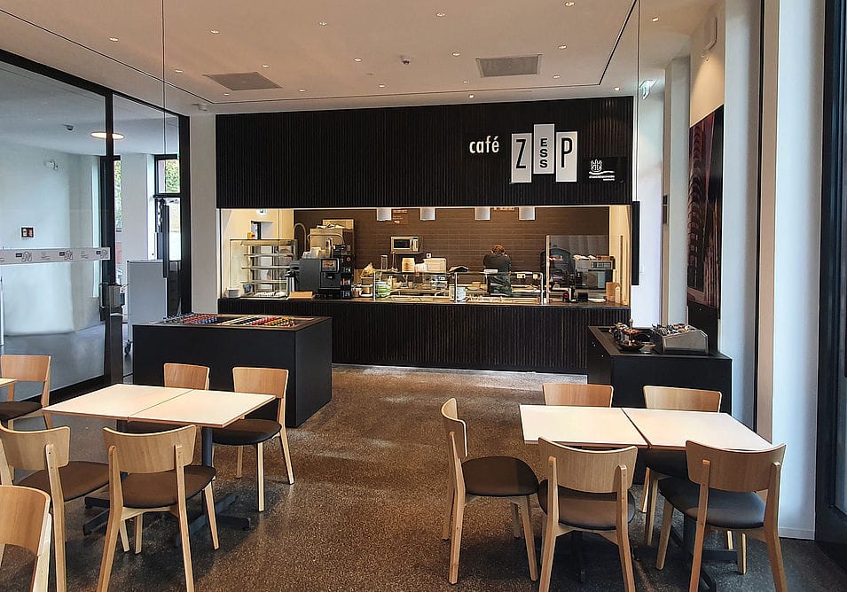 Café ZessP