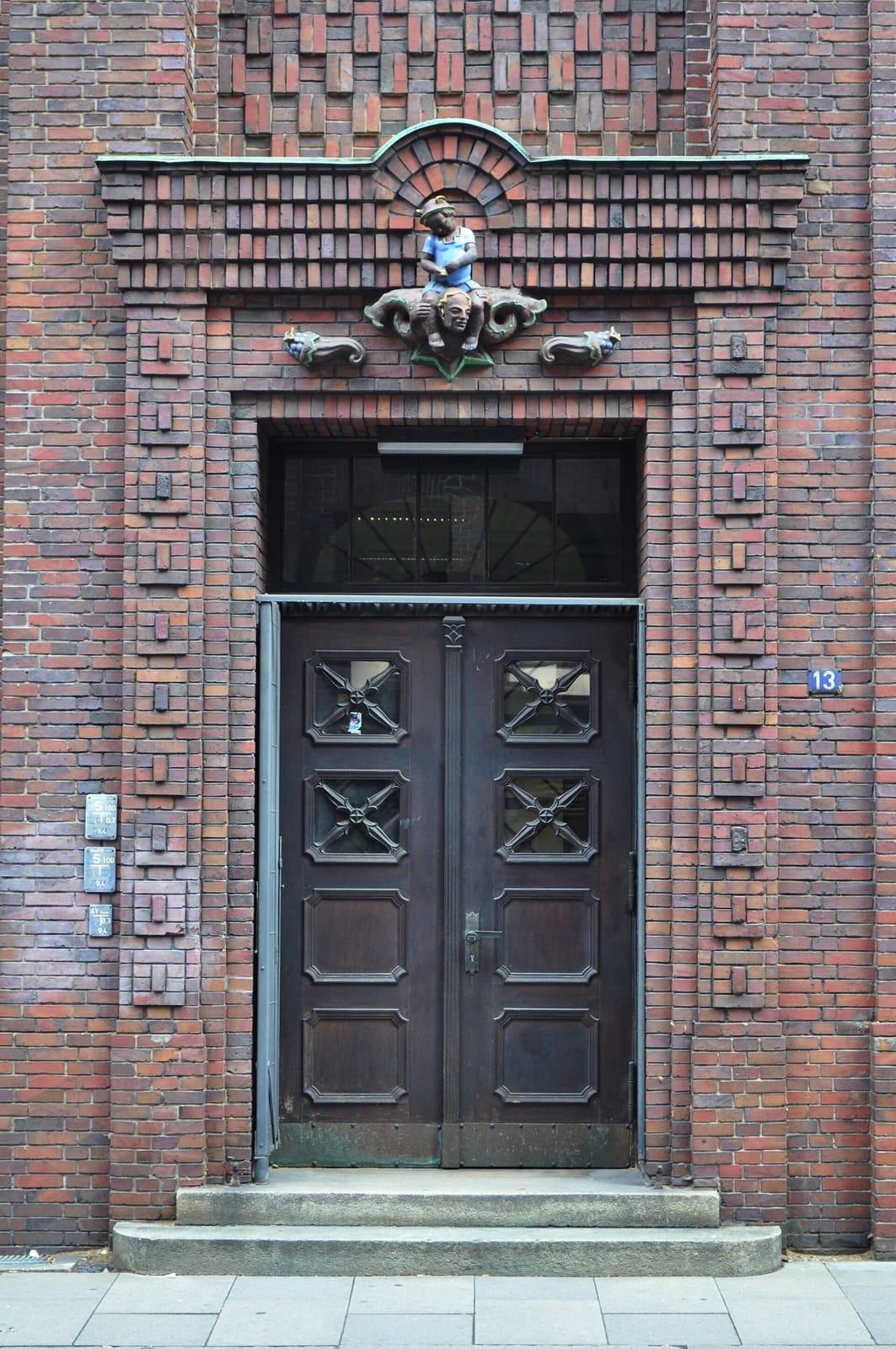 Campus Suite