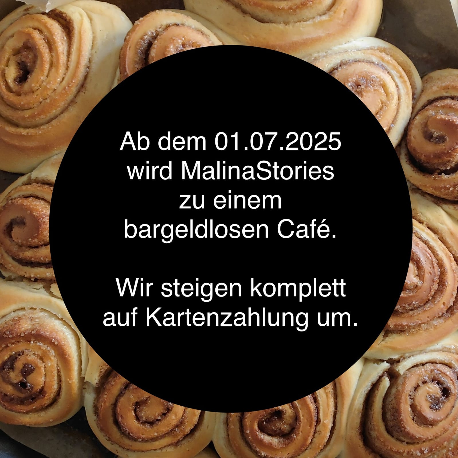 MalinaStories Café photo 3