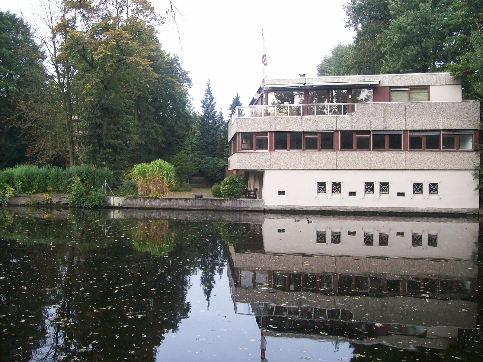 Anleger Hamburg photo 2