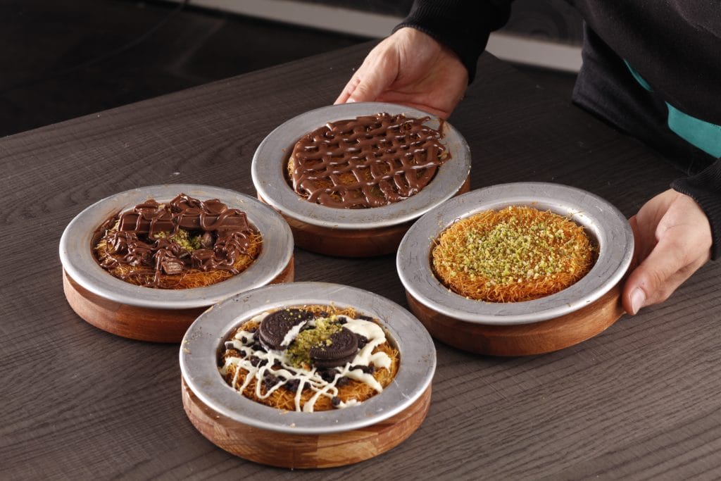 Merdane Café Patisserie photo 2
