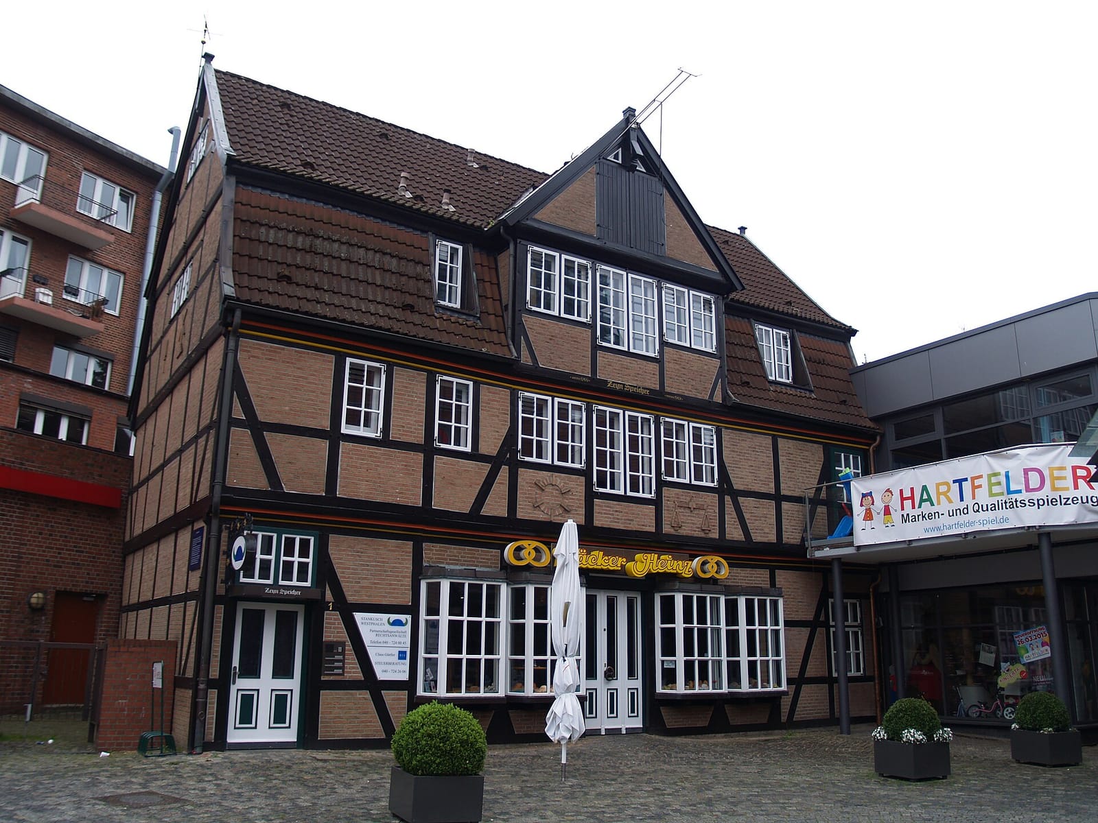 Schmidtchen Bergedorf photo 4