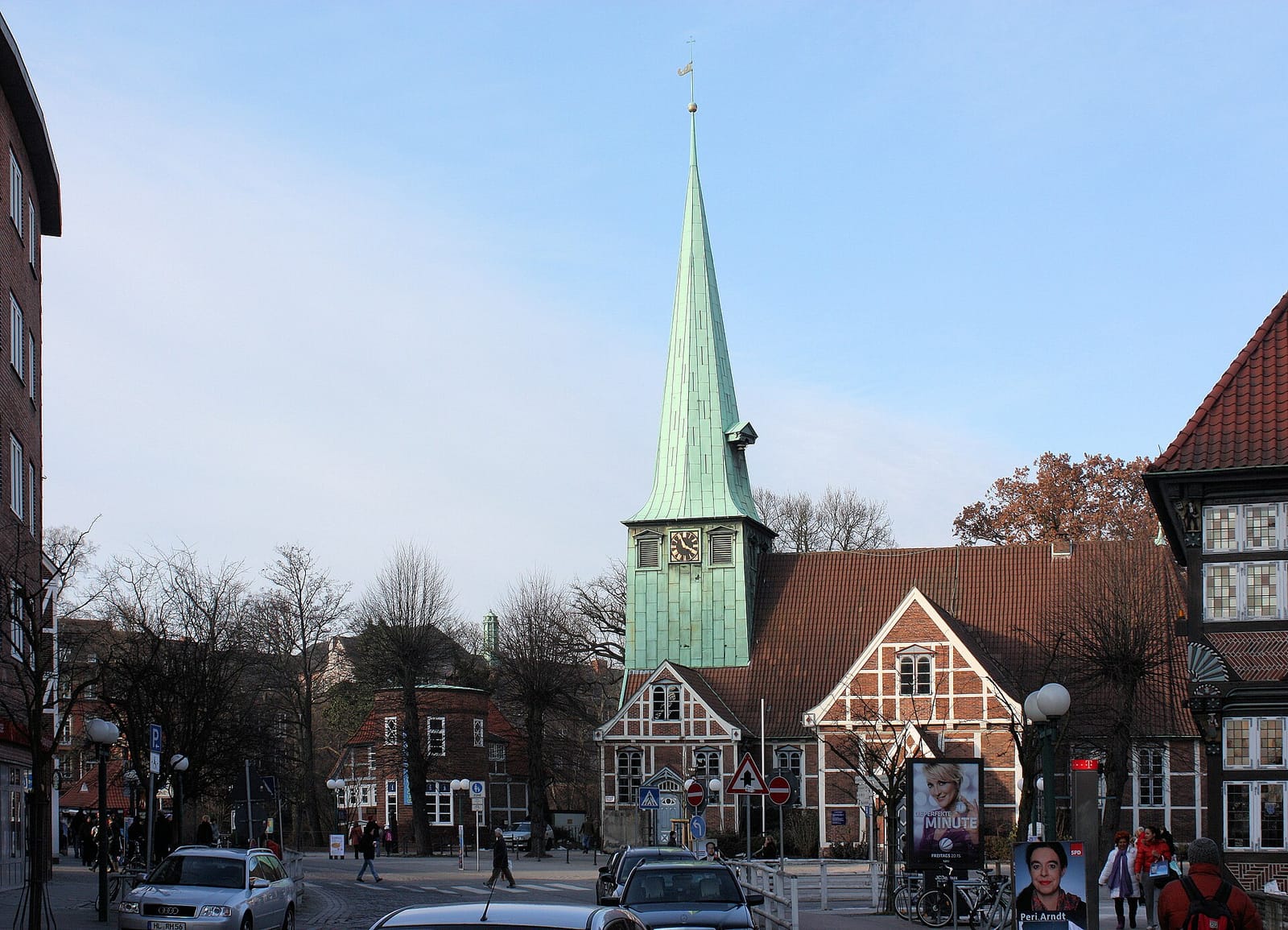 Schmidtchen Bergedorf photo 3