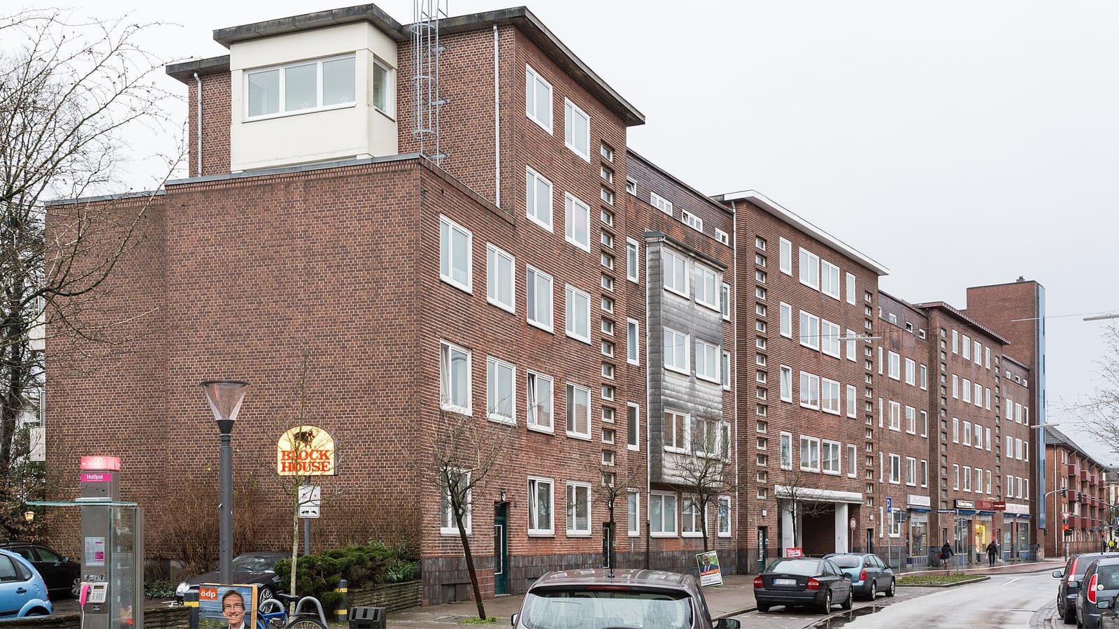 Schmidtchen Bergedorf