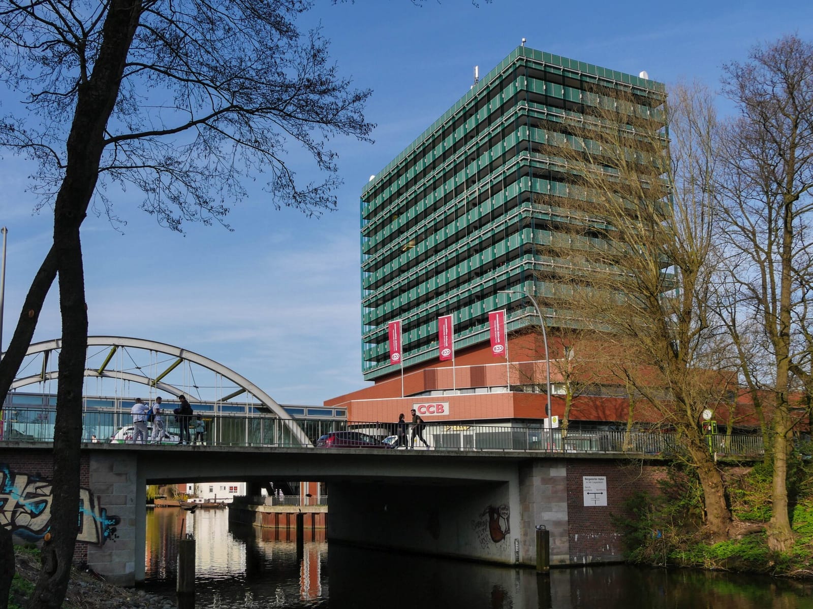 Schmidtchen KörberHaus photo 5
