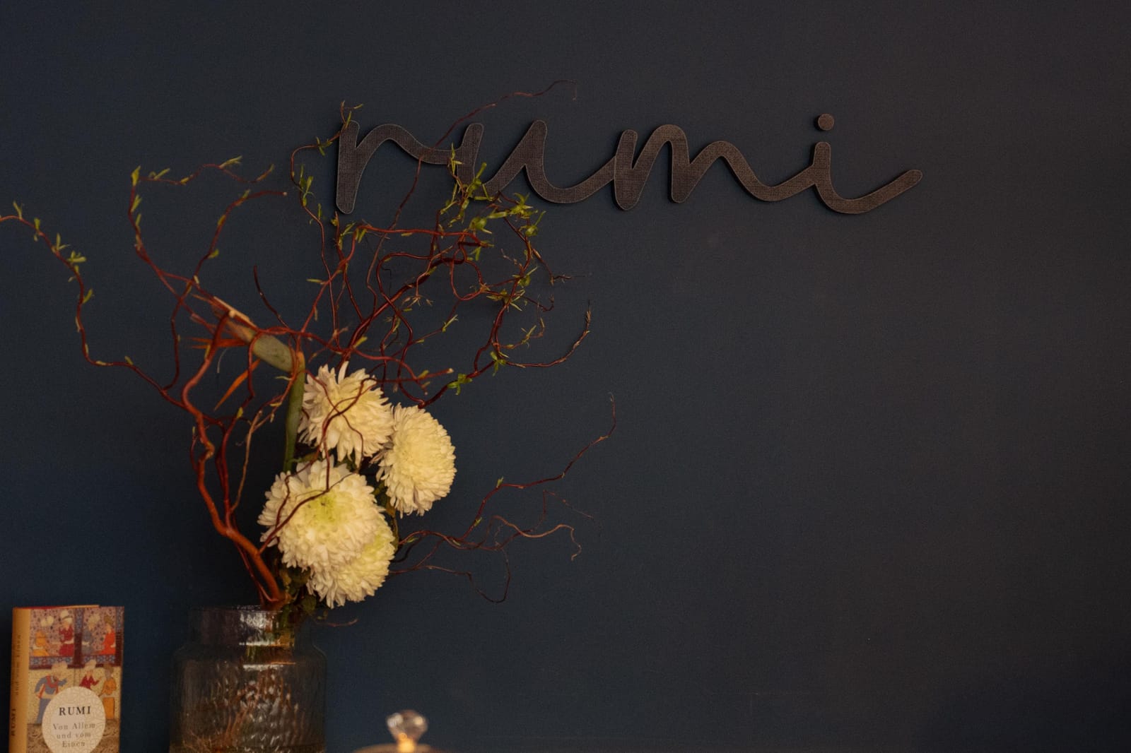 Rumi photo 2