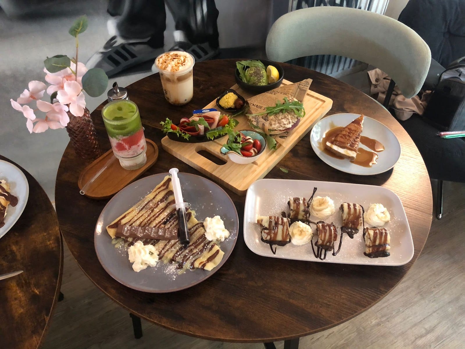 Café Elbfee