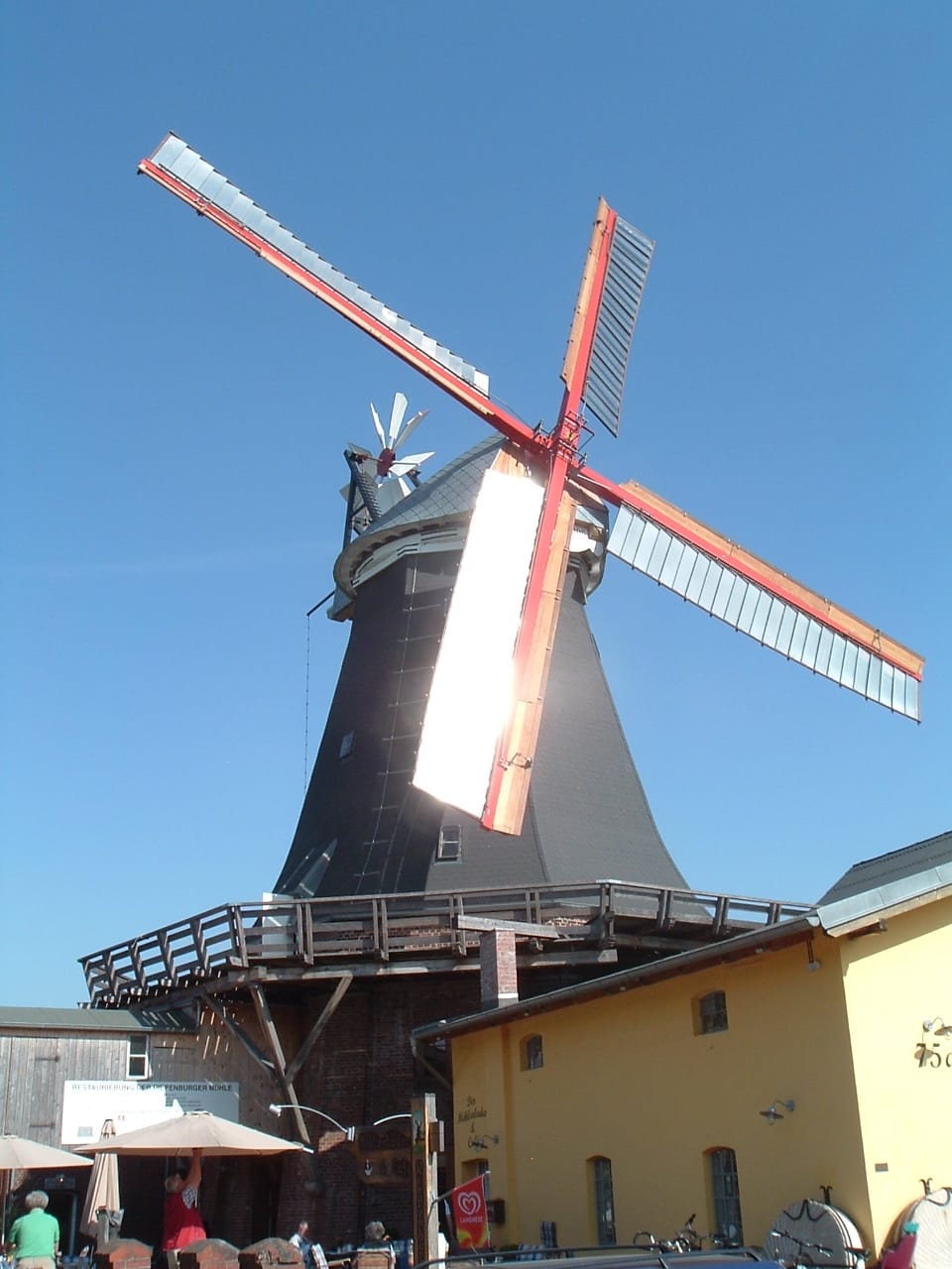 Café Molina photo 2