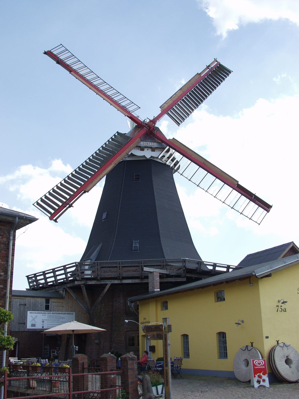 Café Molina