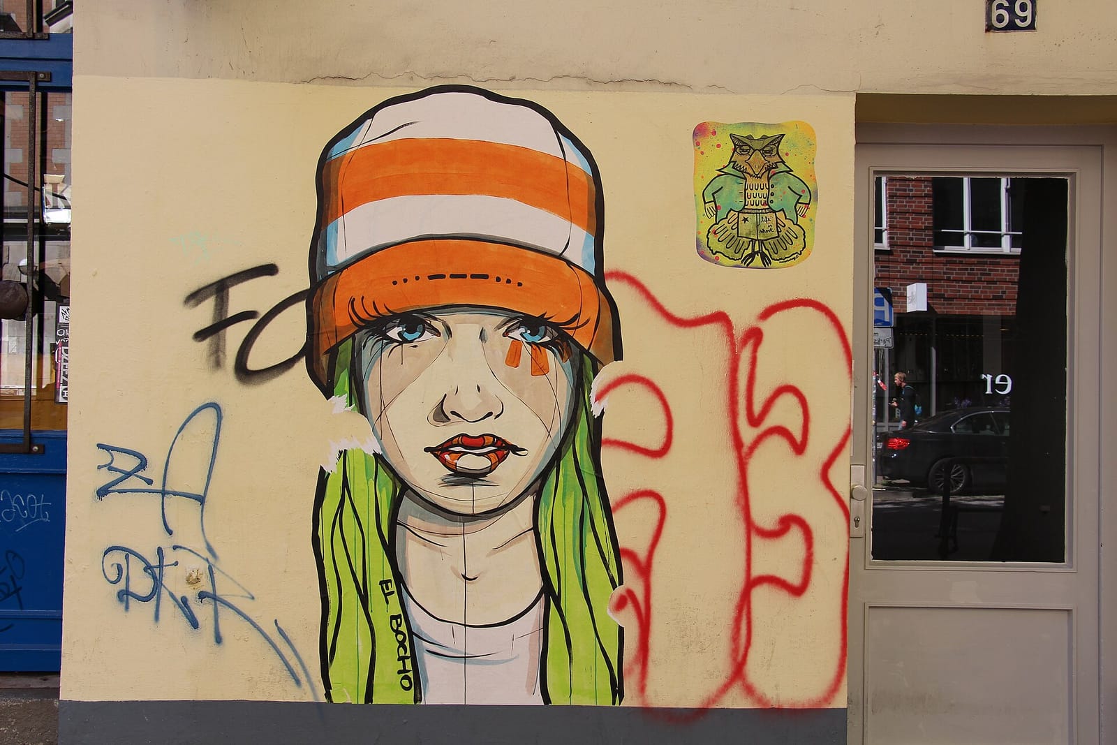 blanco coffee photo 2