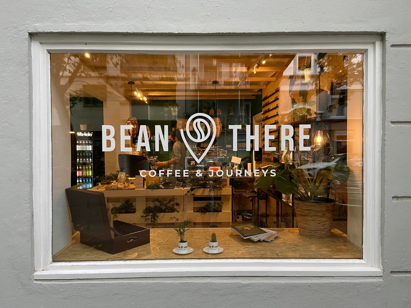 Bean There photo 2