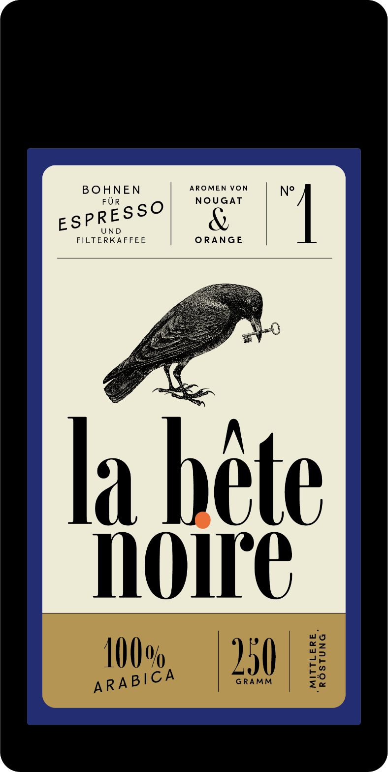 La Bête Noire