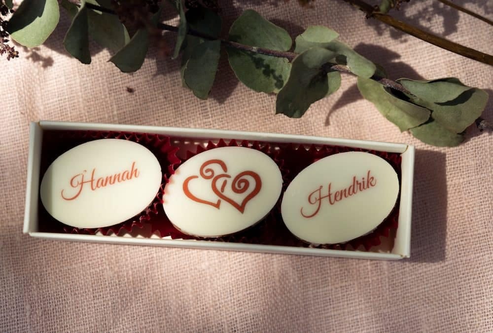 Die Ise - Die Chocolaterie photo 3