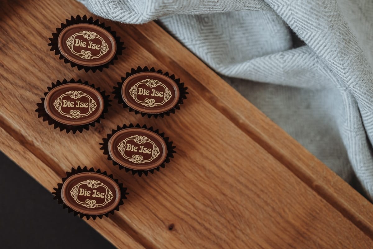 Die Ise - Die Chocolaterie photo 5
