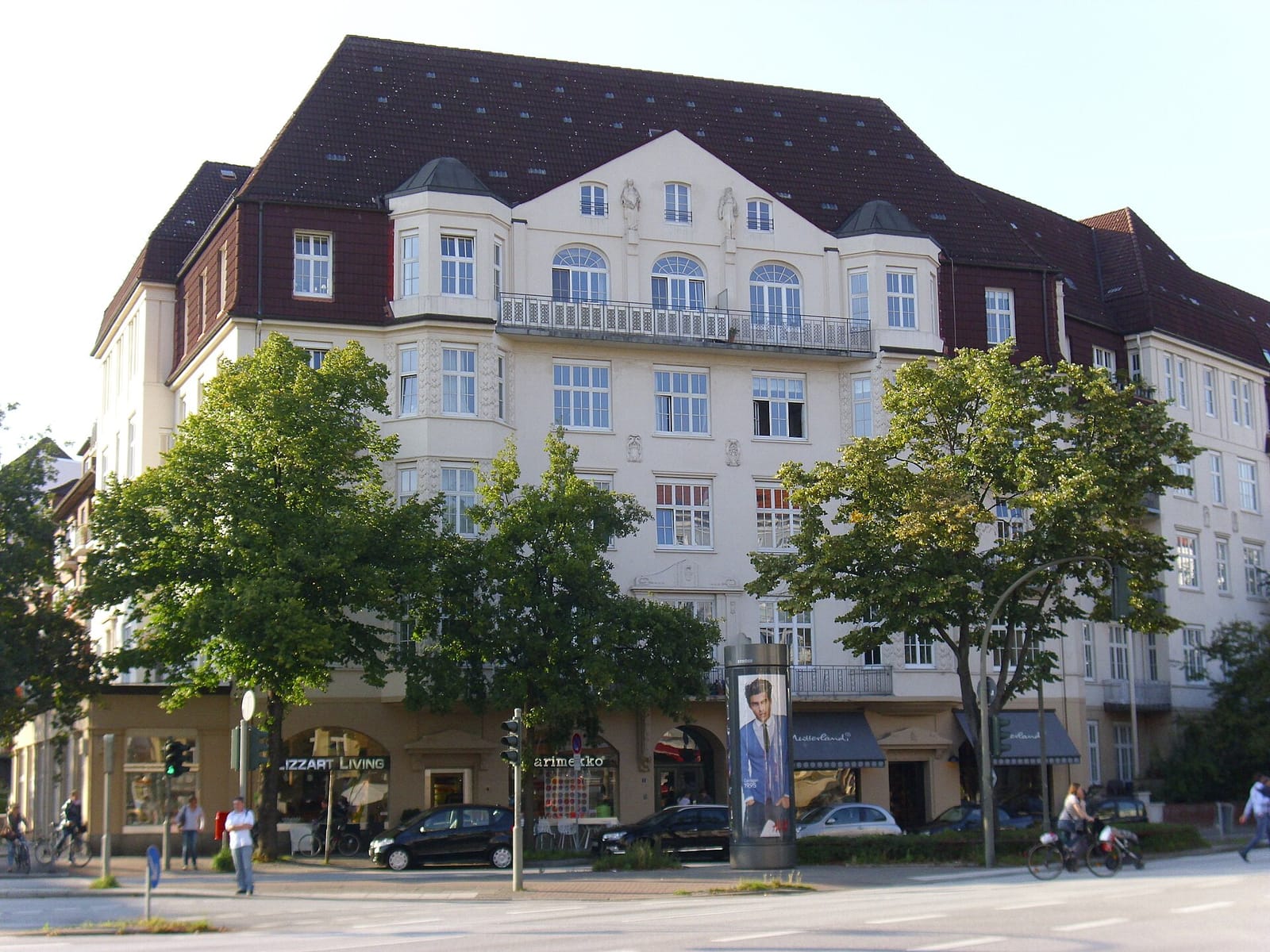 Copenhagen Coffee Lab - Eppendorf photo 4