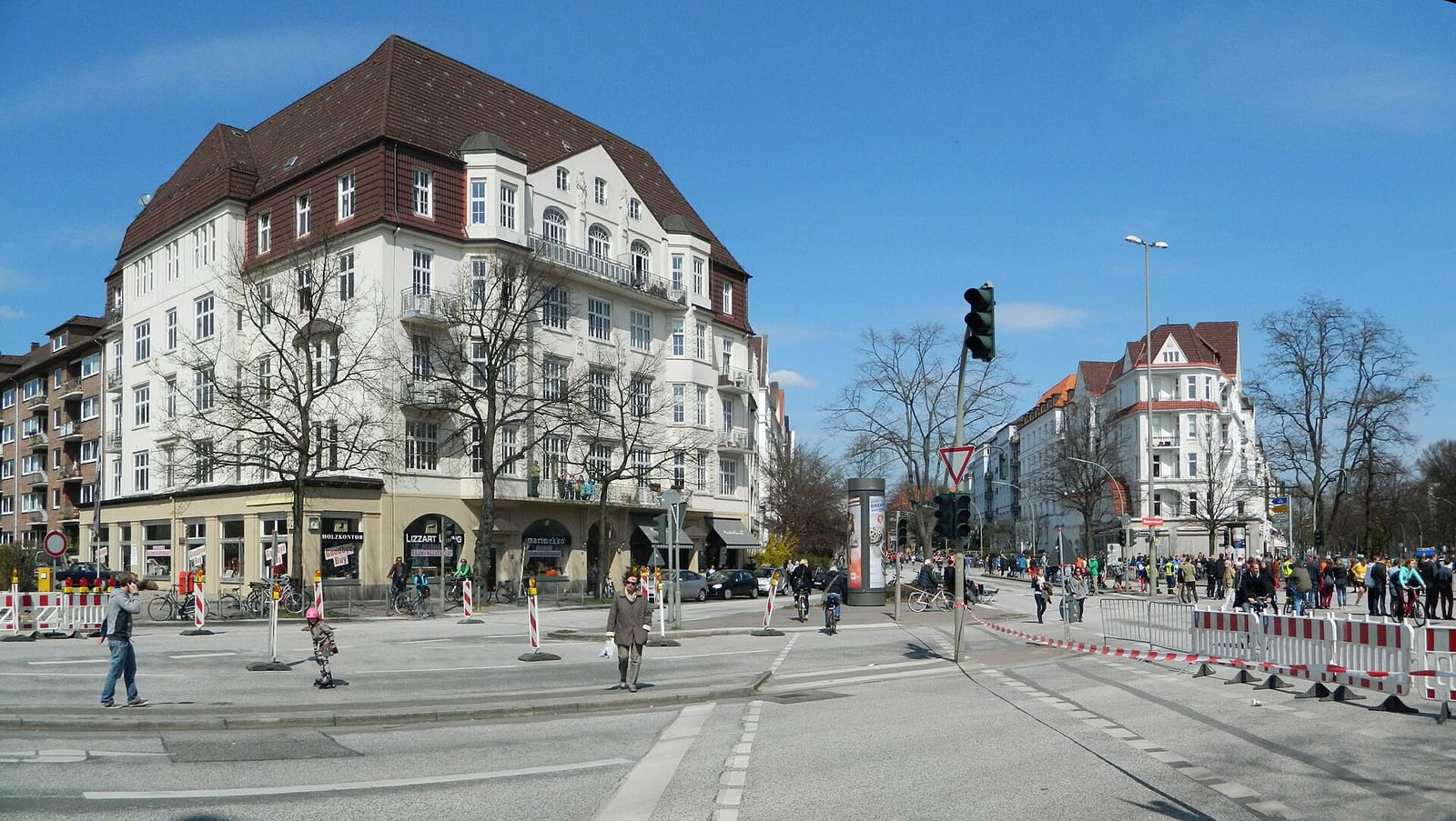 Copenhagen Coffee Lab - Eppendorf photo 2