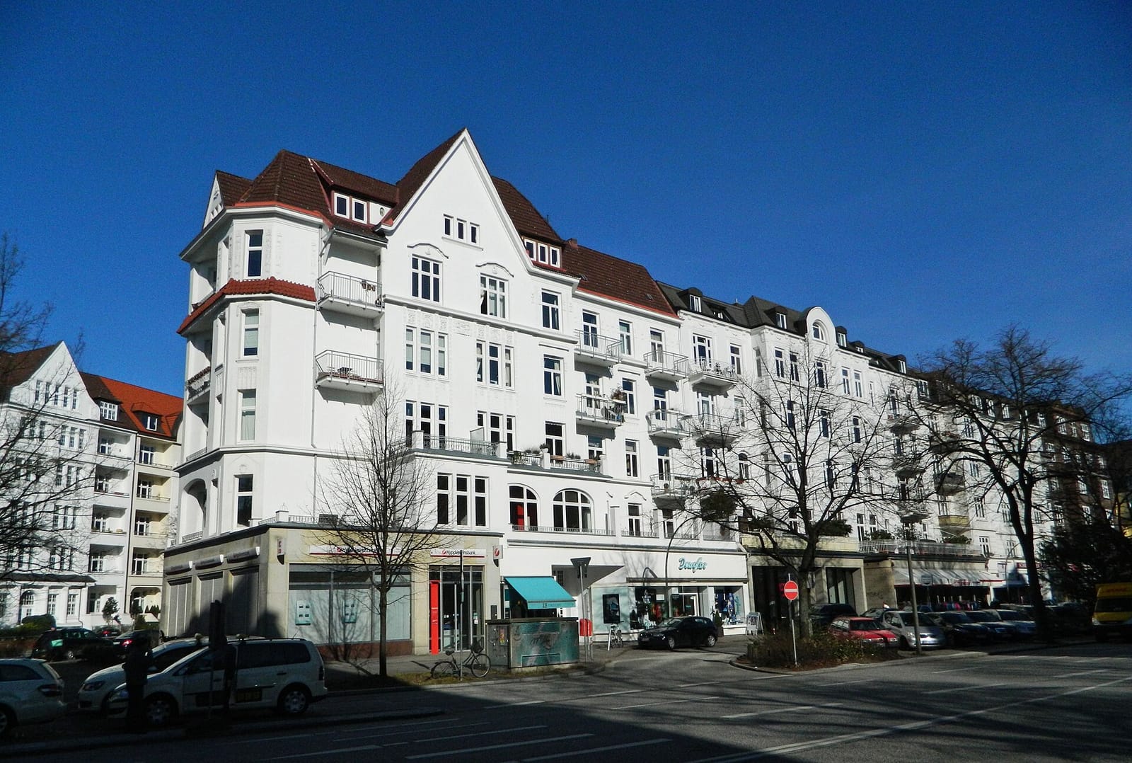 Copenhagen Coffee Lab - Eppendorf photo 3