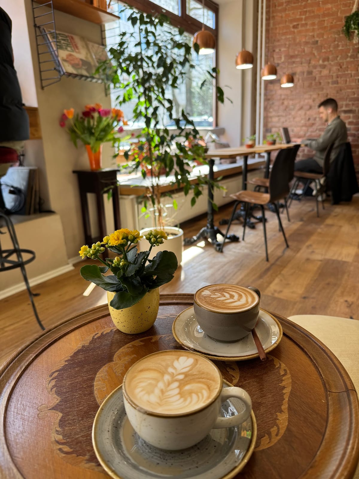 Salotto Café
