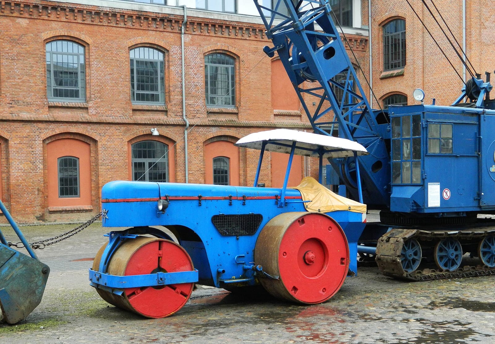 Torhauskantine photo 3