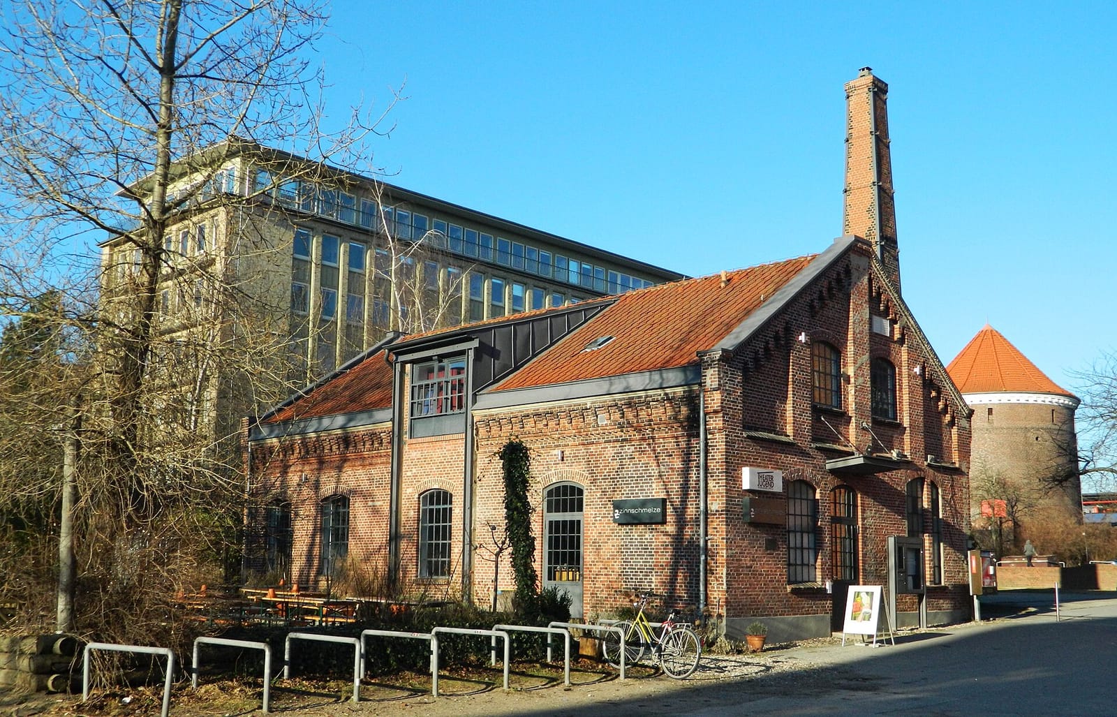 Torhauskantine photo 2