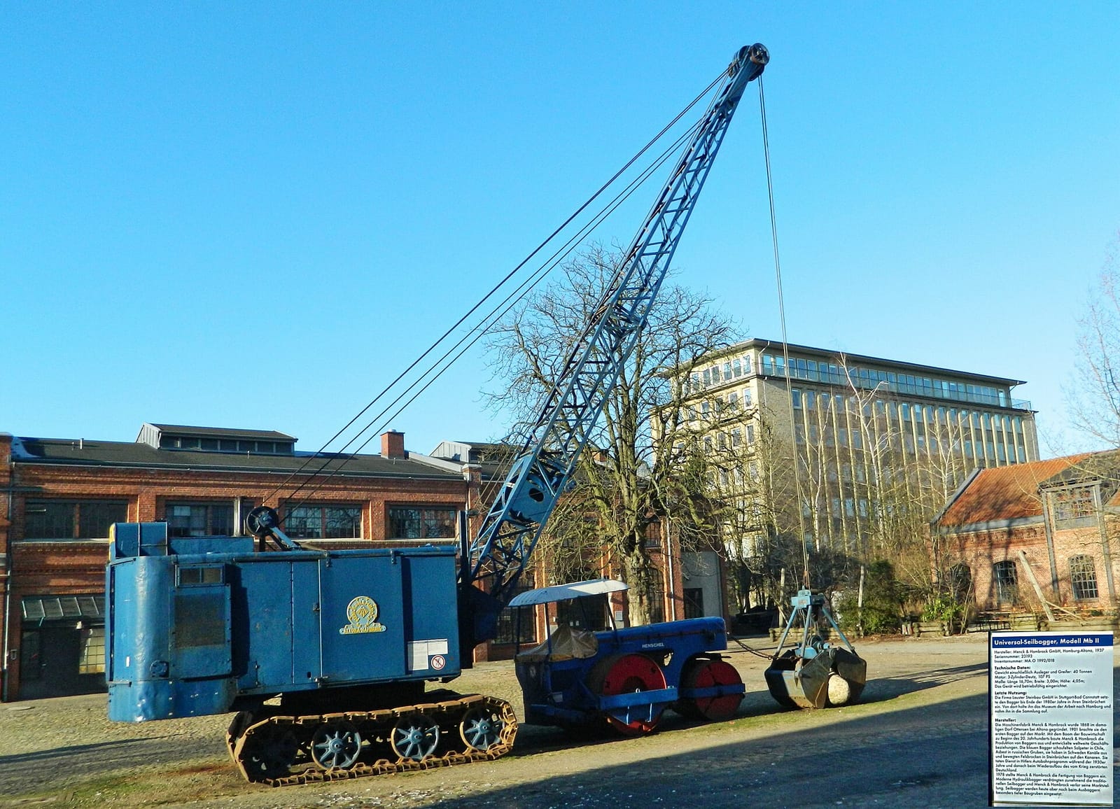 Torhauskantine photo 4