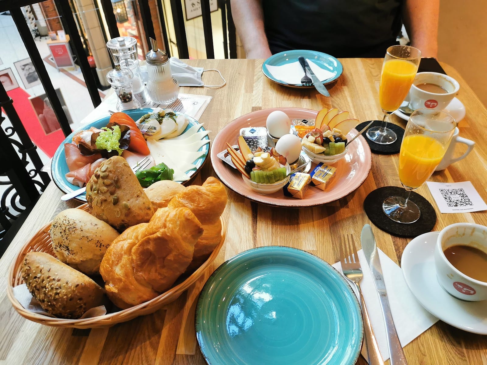 Café Klein