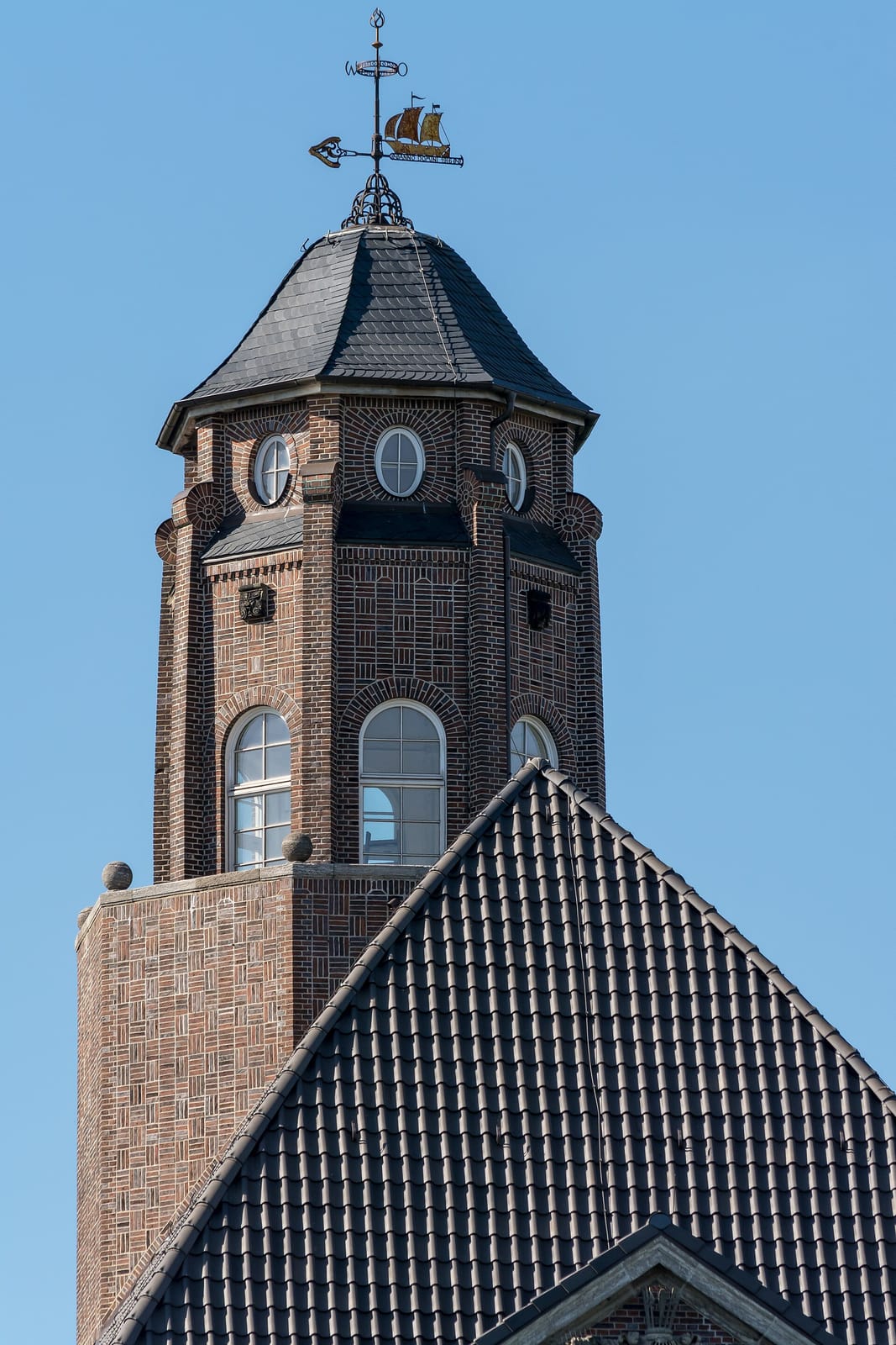 Katzentempel