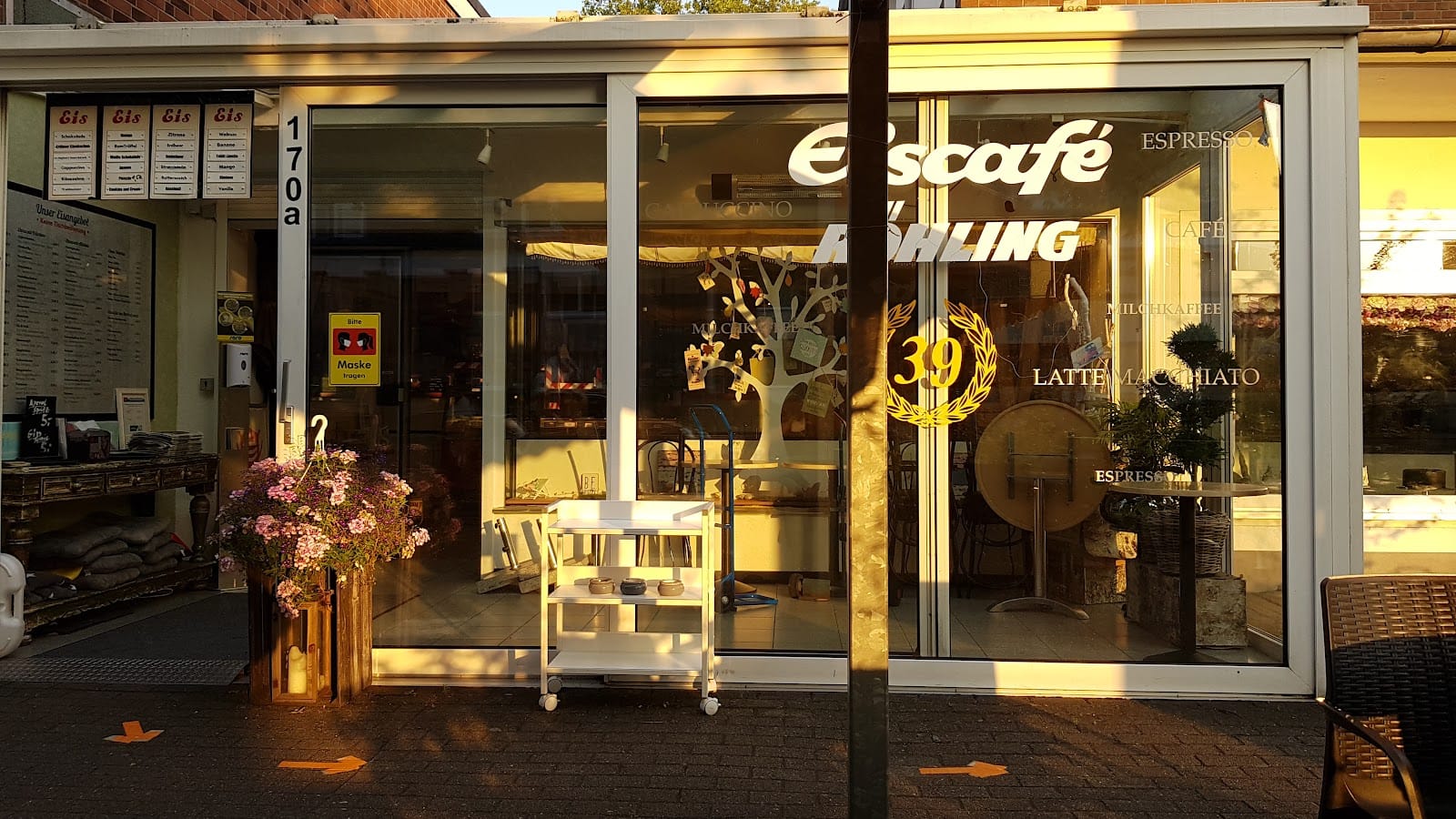 Eiscafe Röhling