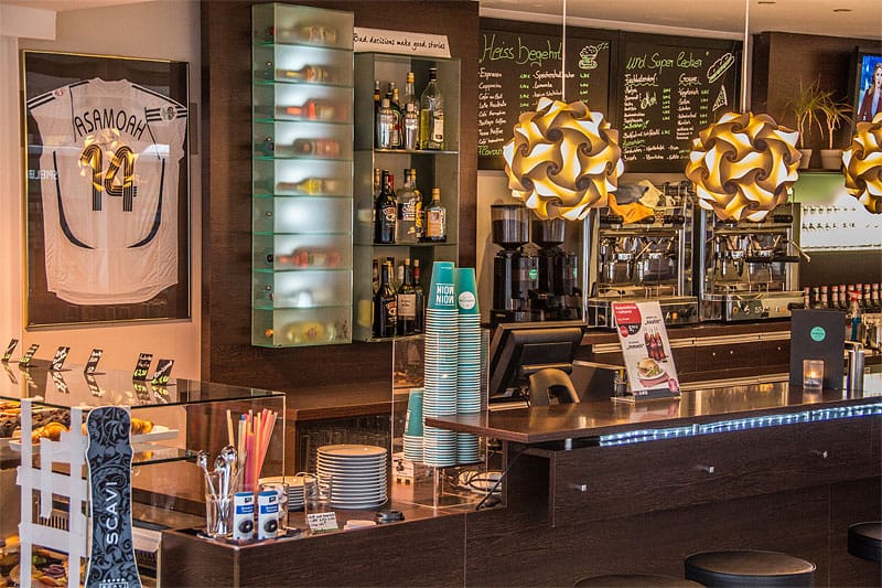 Barrossa Kaffeebar photo 8