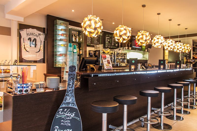Barrossa Kaffeebar photo 2