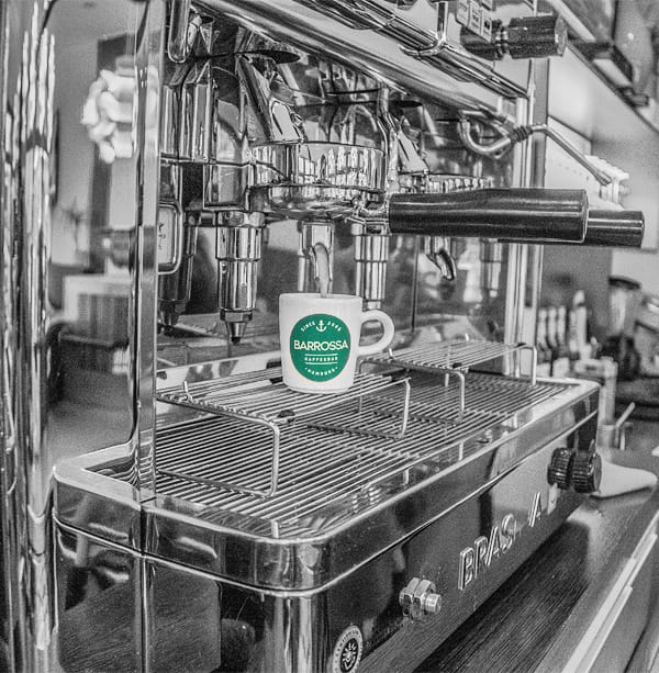 Barrossa Kaffeebar photo 5