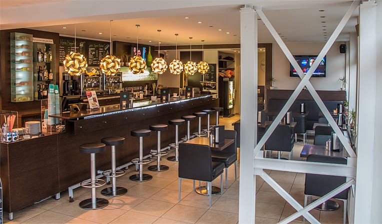Barrossa Kaffeebar photo 6