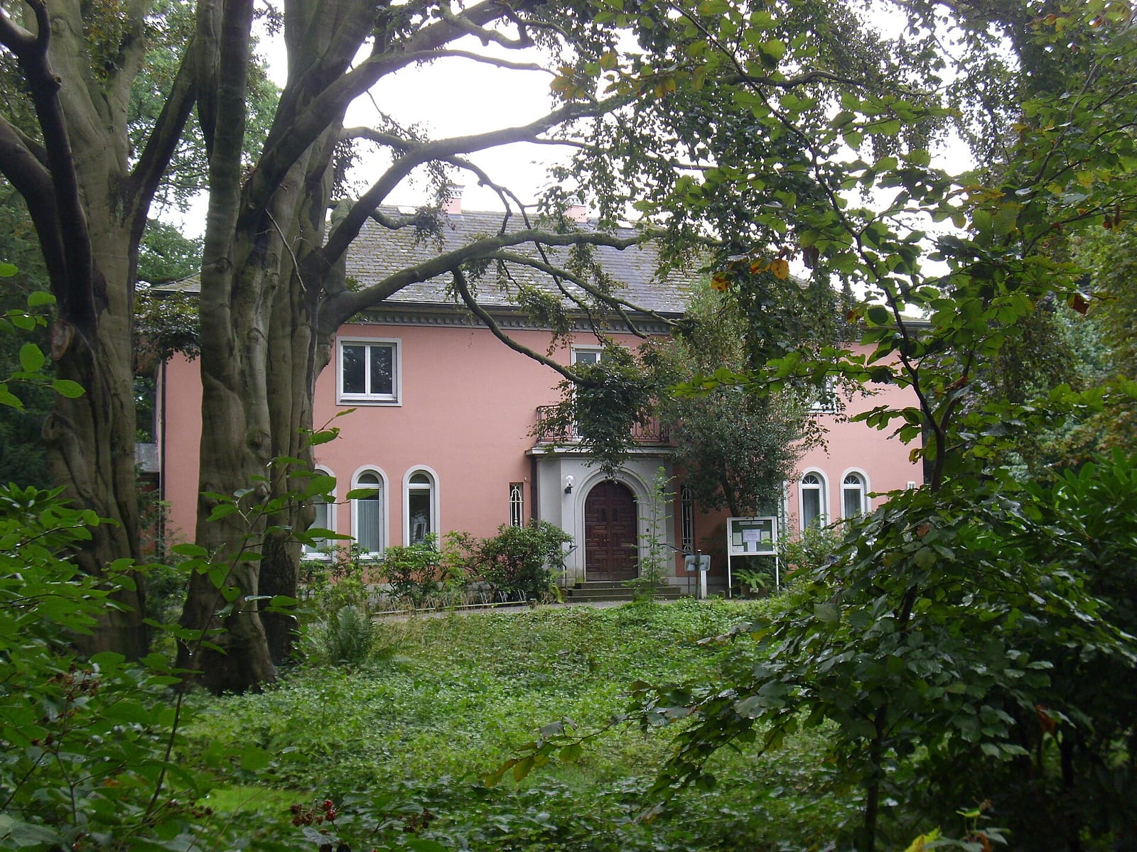 Die Villa photo 4