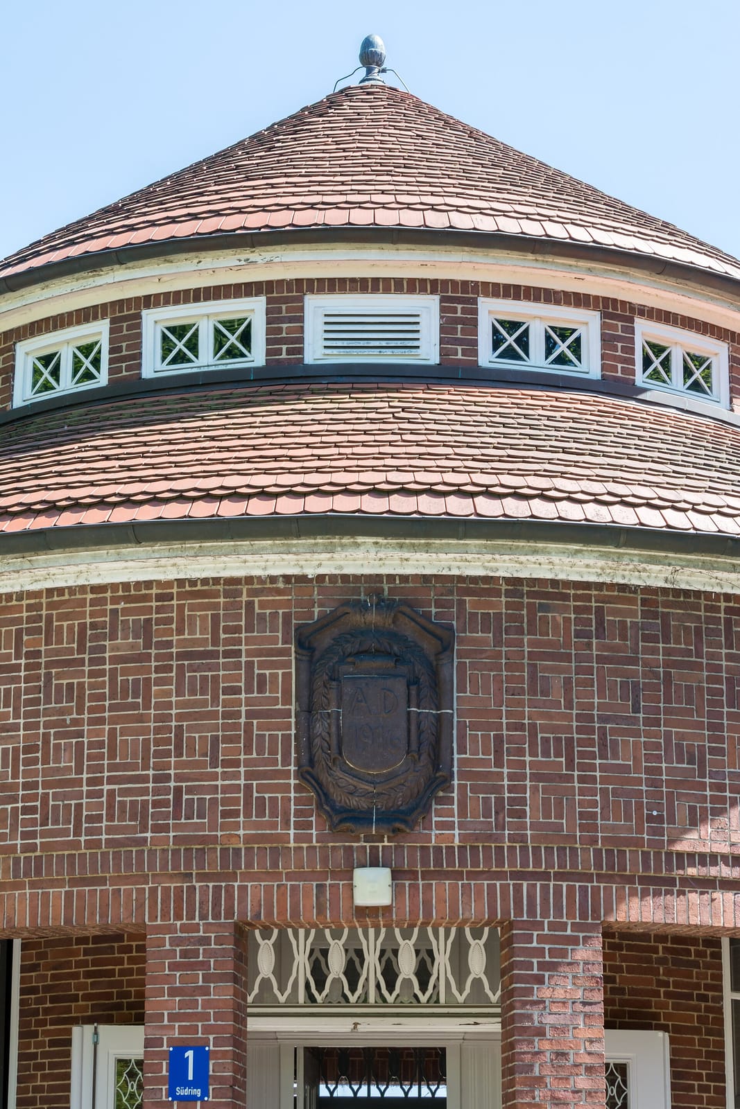 Trinkhalle photo 2