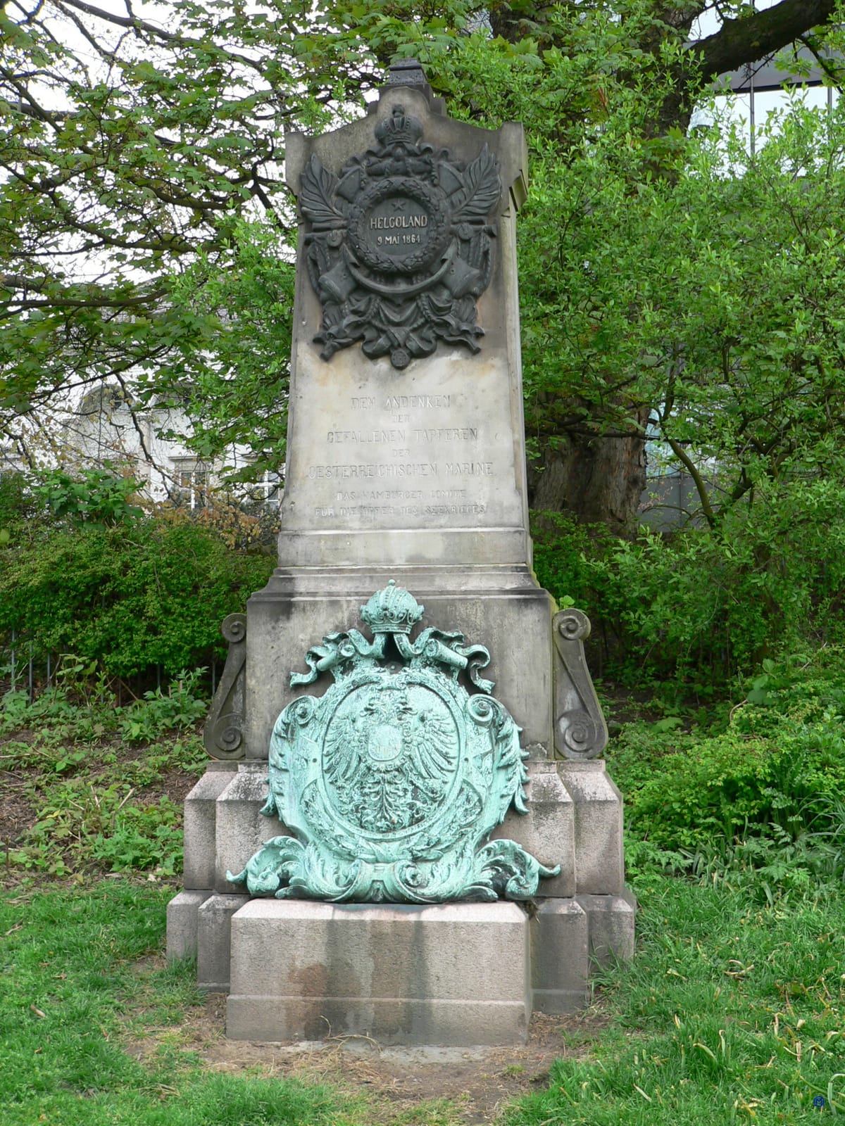 Hafenmeisterei