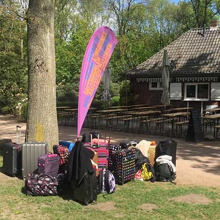 Lesecafe Stadtpark photo 8