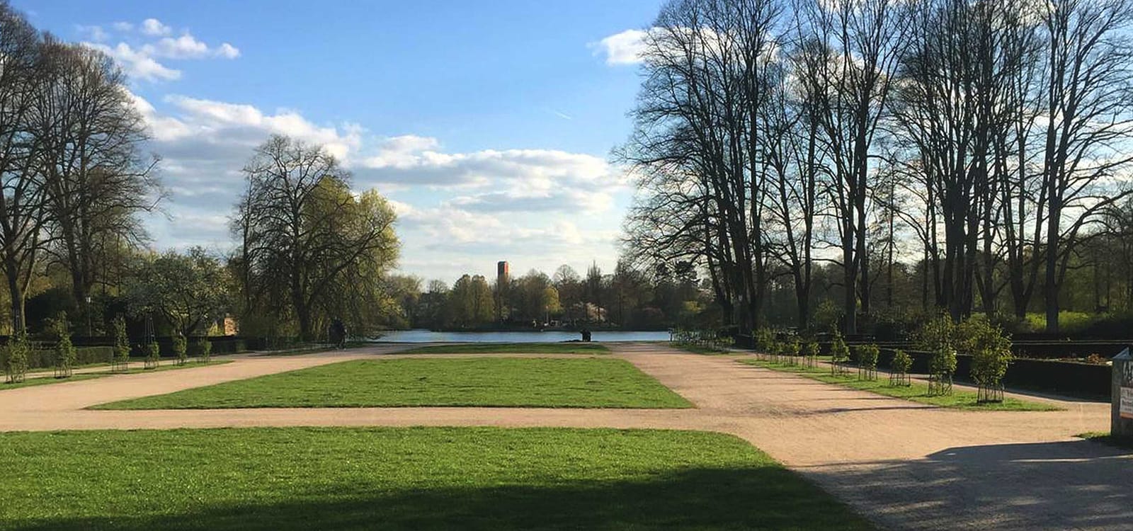 Lesecafe Stadtpark photo 2