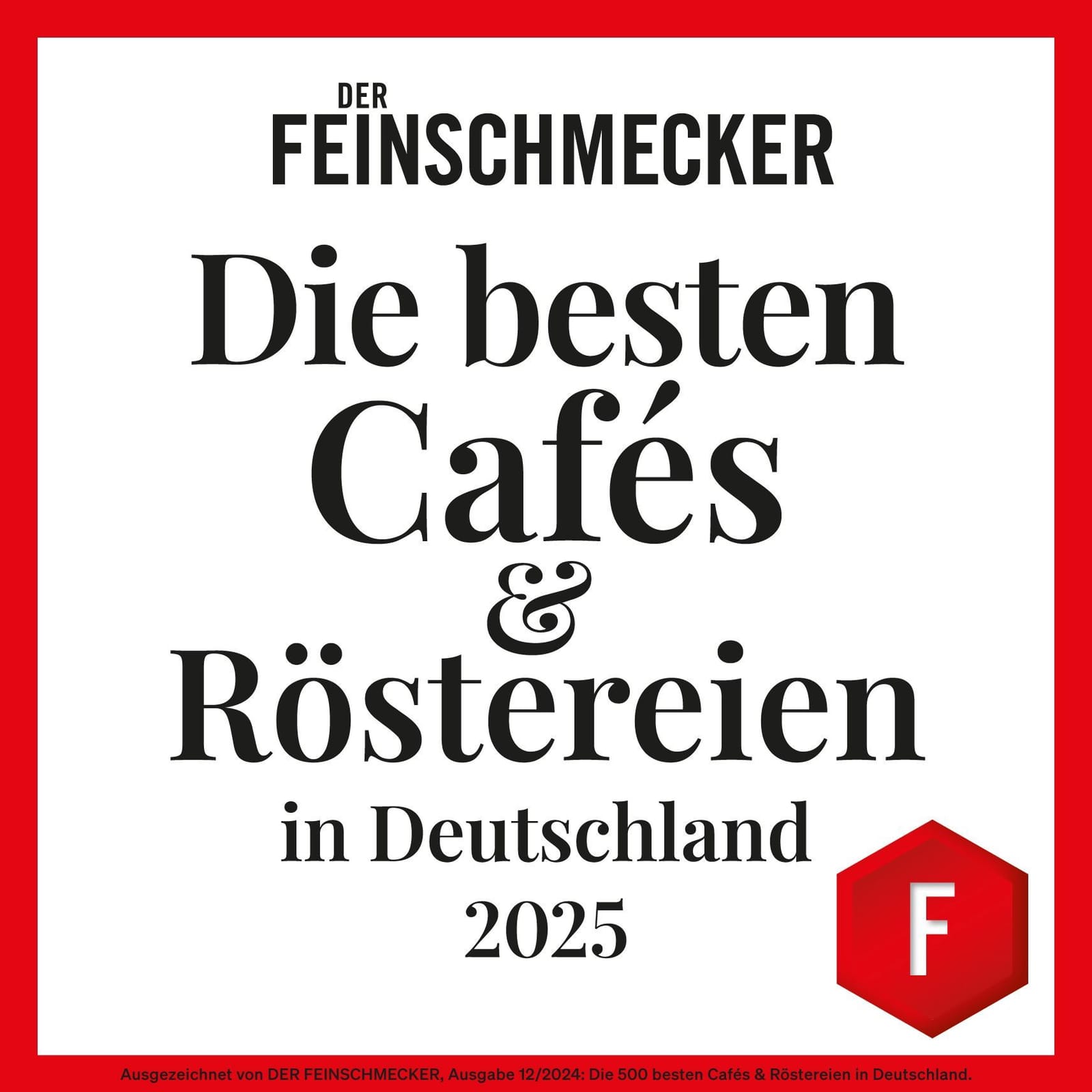 Das Kaffeehaus