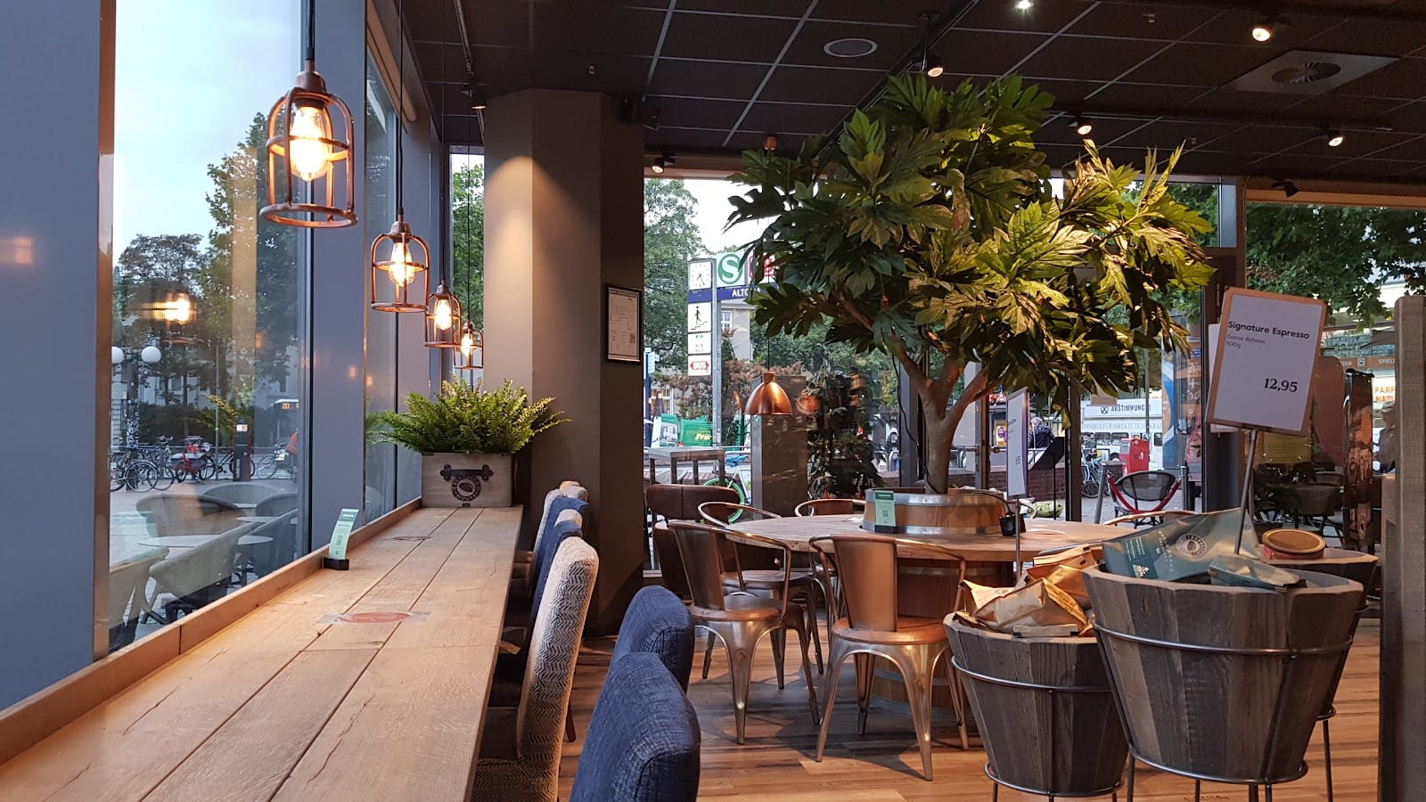 Espresso House