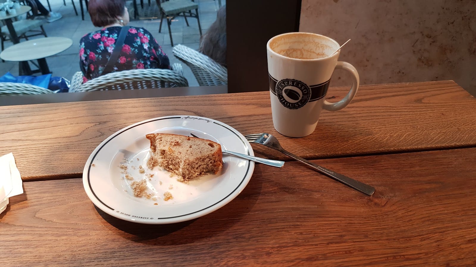 Espresso House