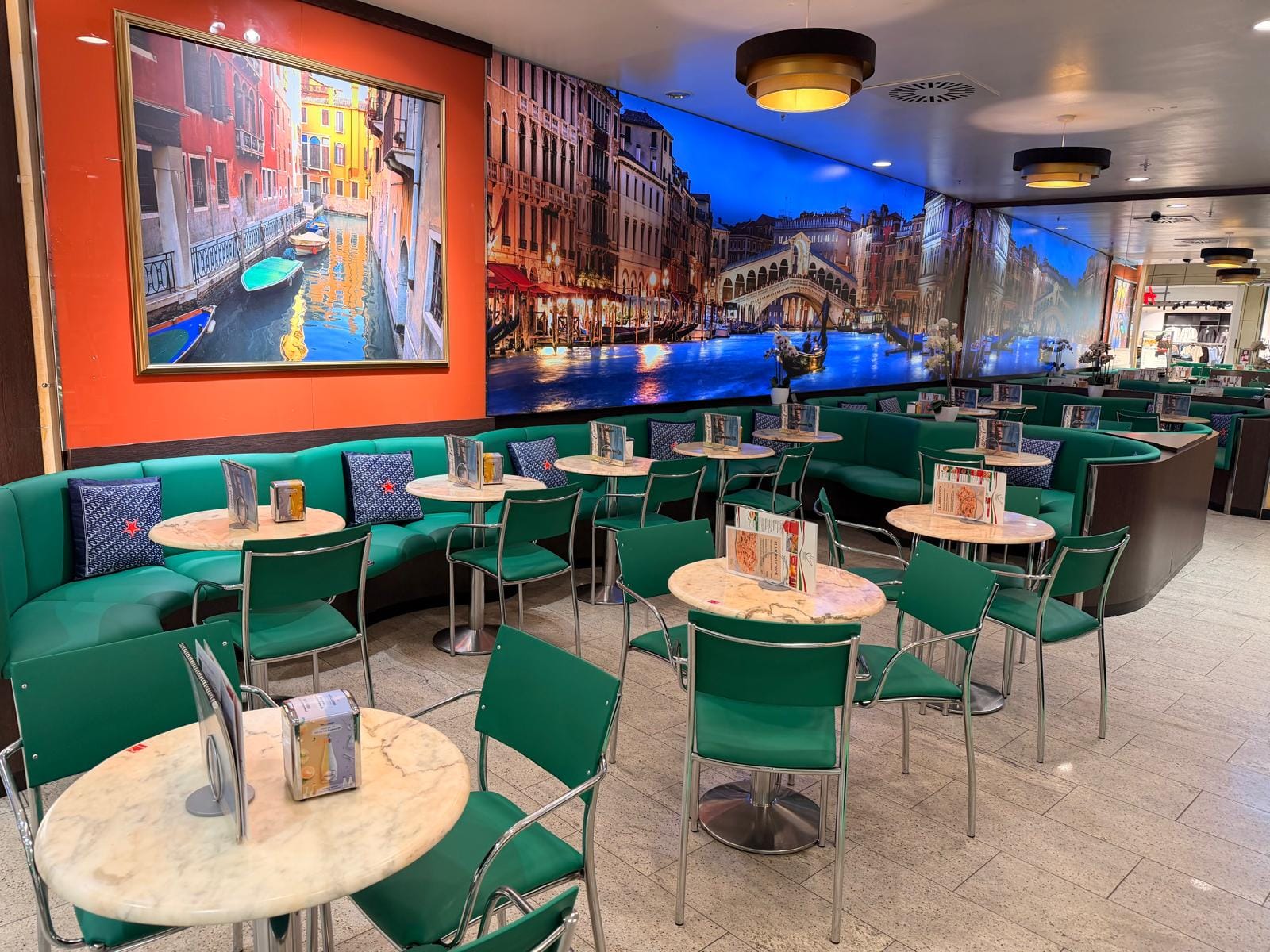 Eiscafé Veneto photo 4