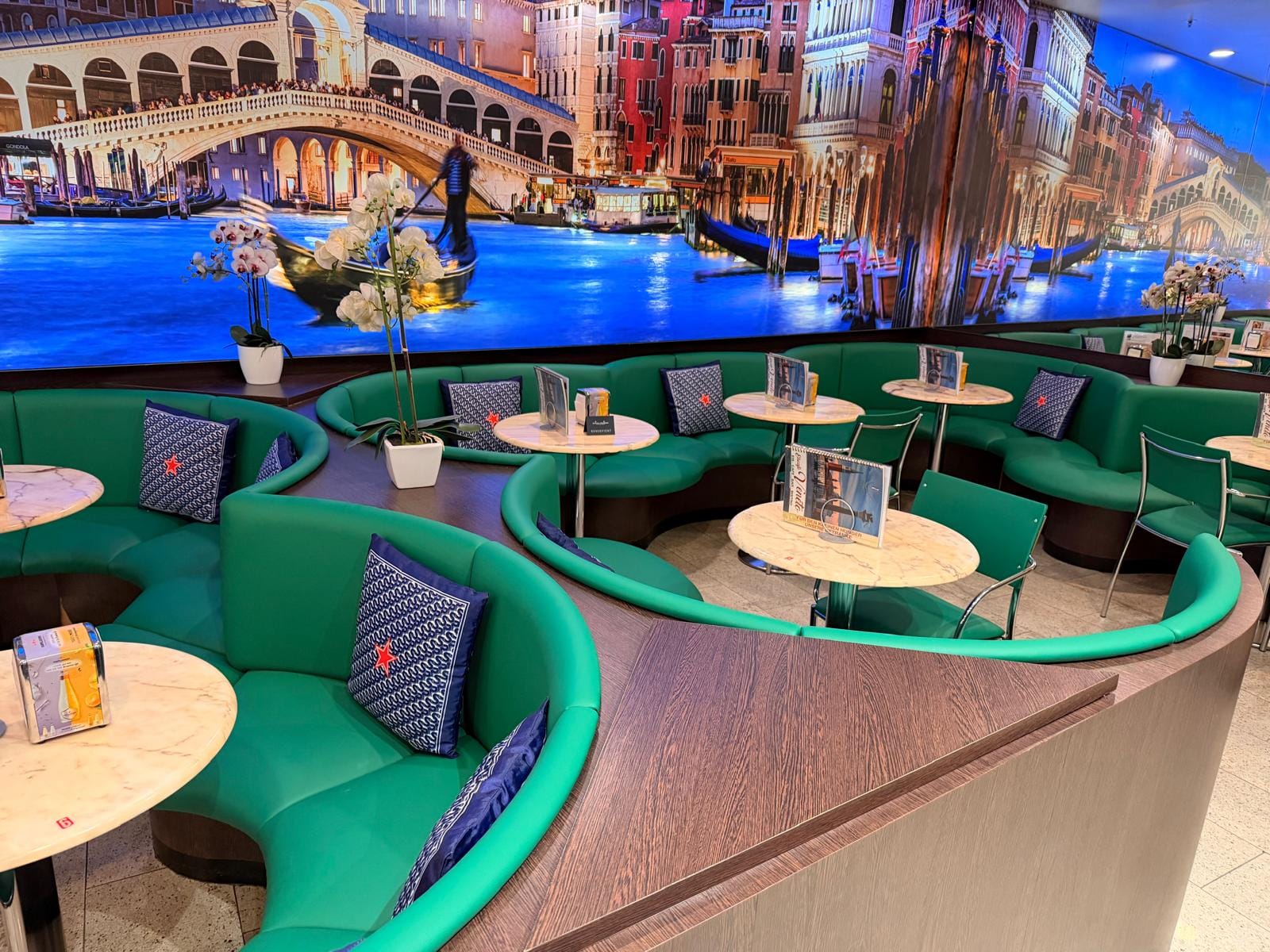 Eiscafé Veneto photo 8