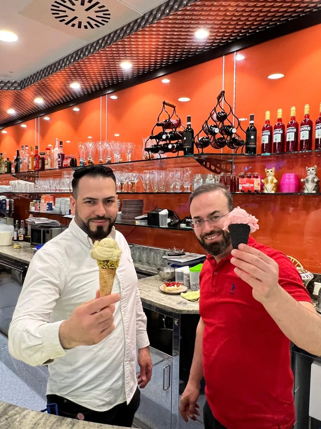 Eiscafé Veneto photo 3